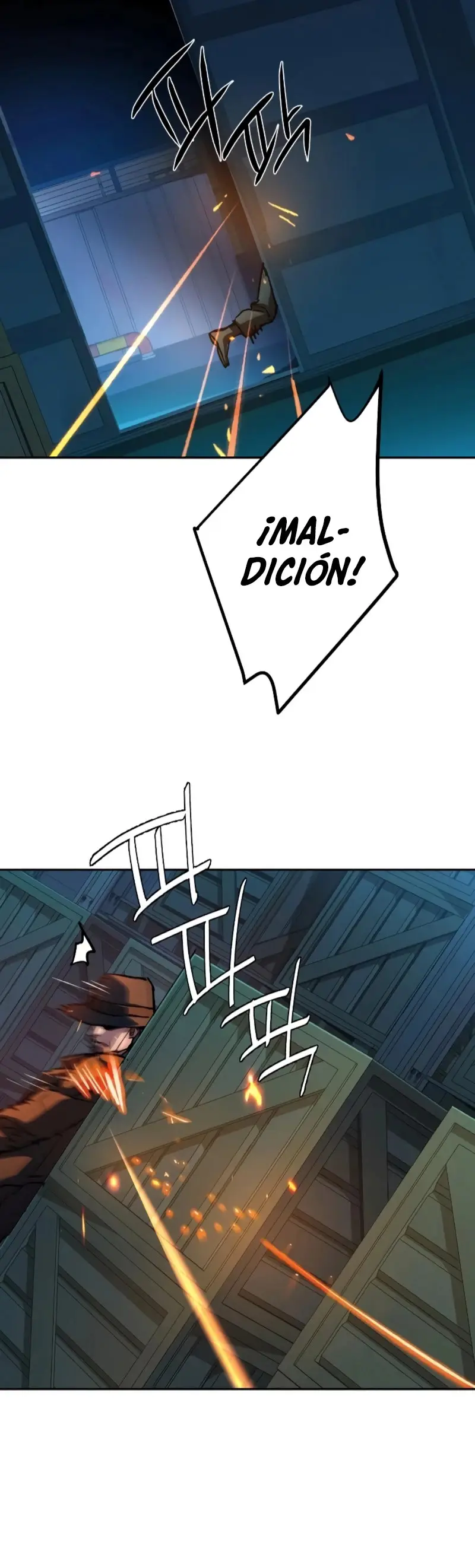 Mercenario Adolescente (2020) - Capítulo 190 - Página 31 - LectorTMOo