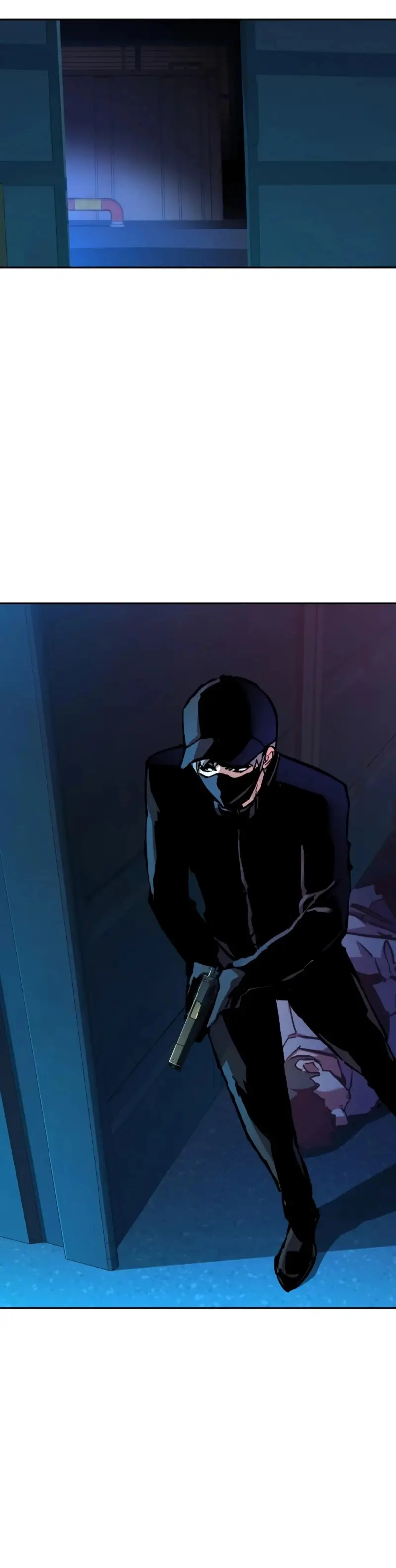Mercenario Adolescente (2020) - Capítulo 190 - Página 33 - LectorTMOo