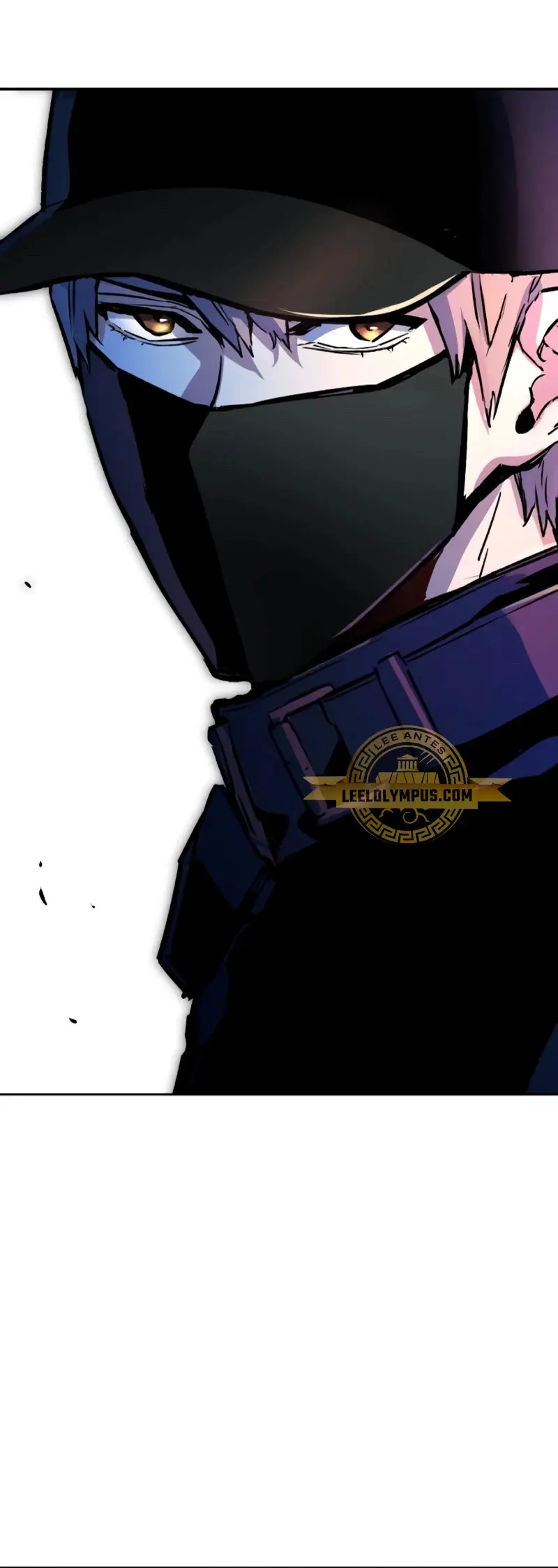Mercenario Adolescente (2020) - Capítulo 190 - Página 34 - LectorTMOo