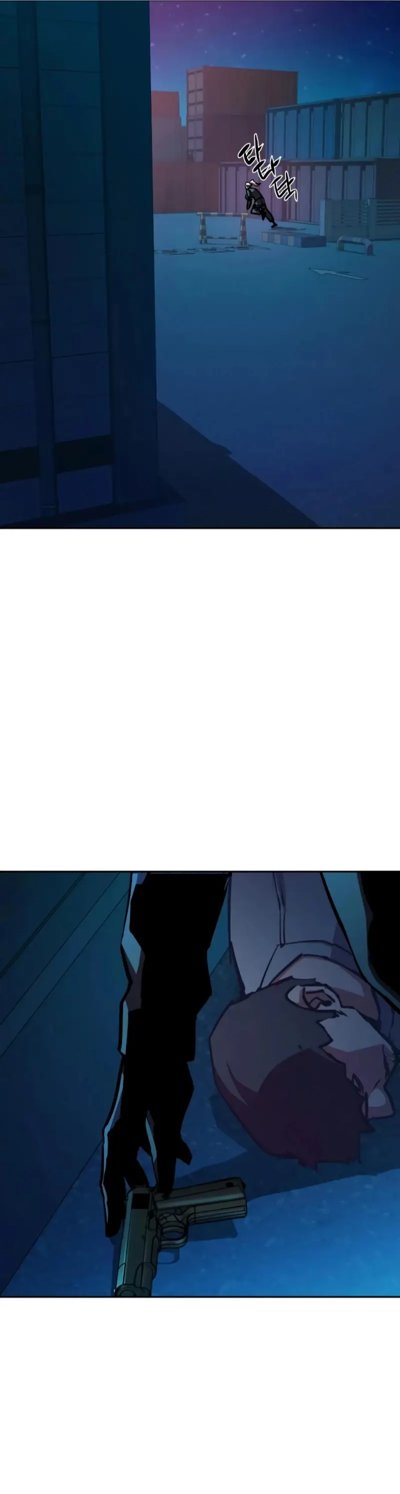 Mercenario Adolescente (2020) - Capítulo 190 - Página 35 - LectorTMOo