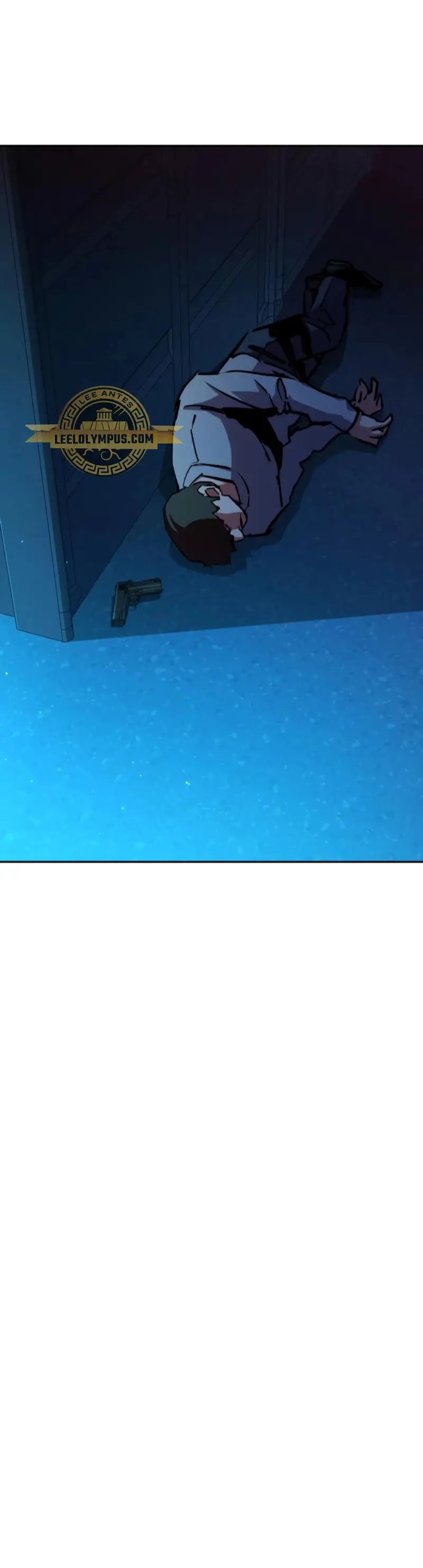 Mercenario Adolescente (2020) - Capítulo 190 - Página 36 - LectorTMOo