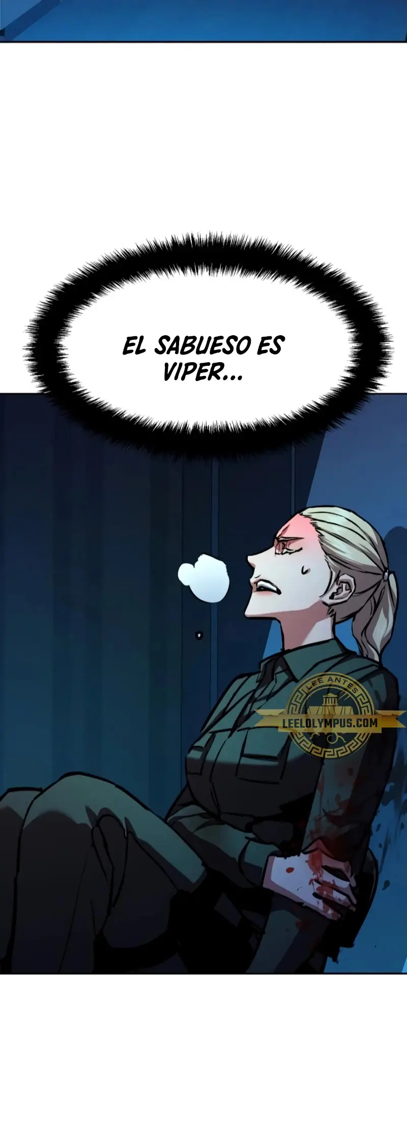 Mercenario Adolescente (2020) - Capítulo 190 - Página 38 - LectorTMOo