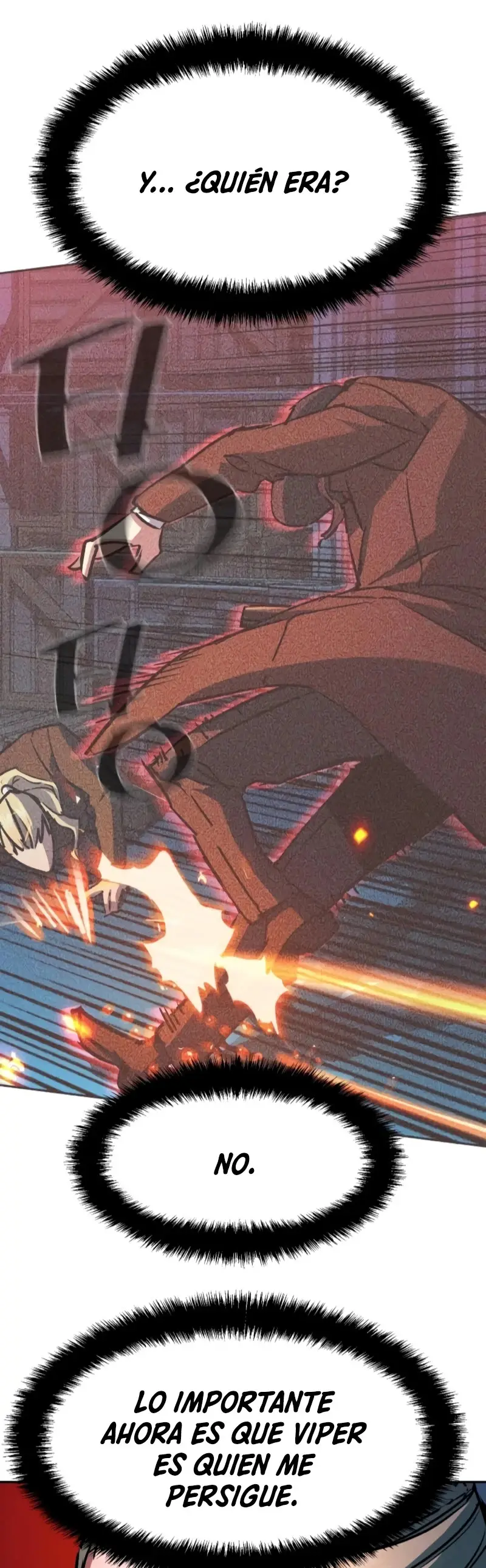 Mercenario Adolescente (2020) - Capítulo 190 - Página 39 - LectorTMOo