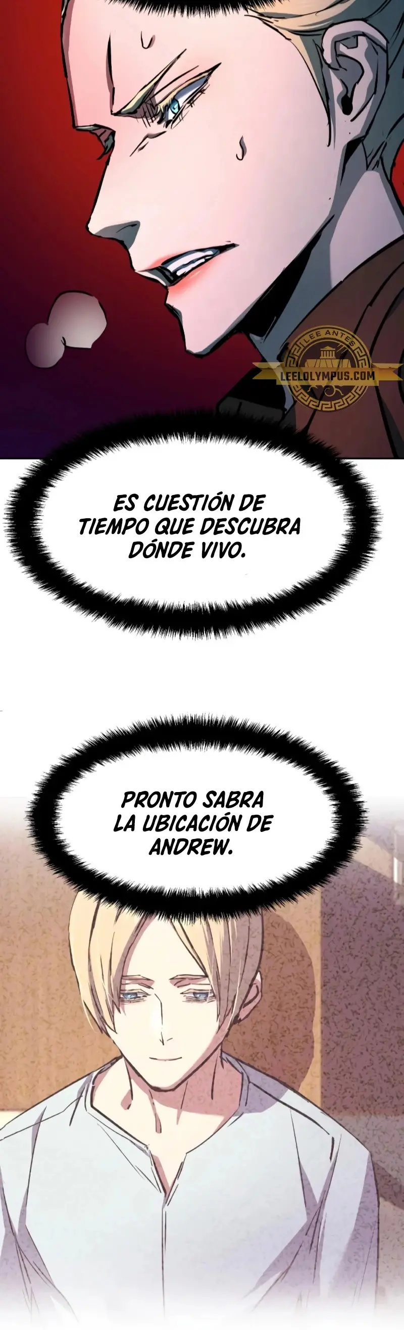 Mercenario Adolescente (2020) - Capítulo 190 - Página 40 - LectorTMOo