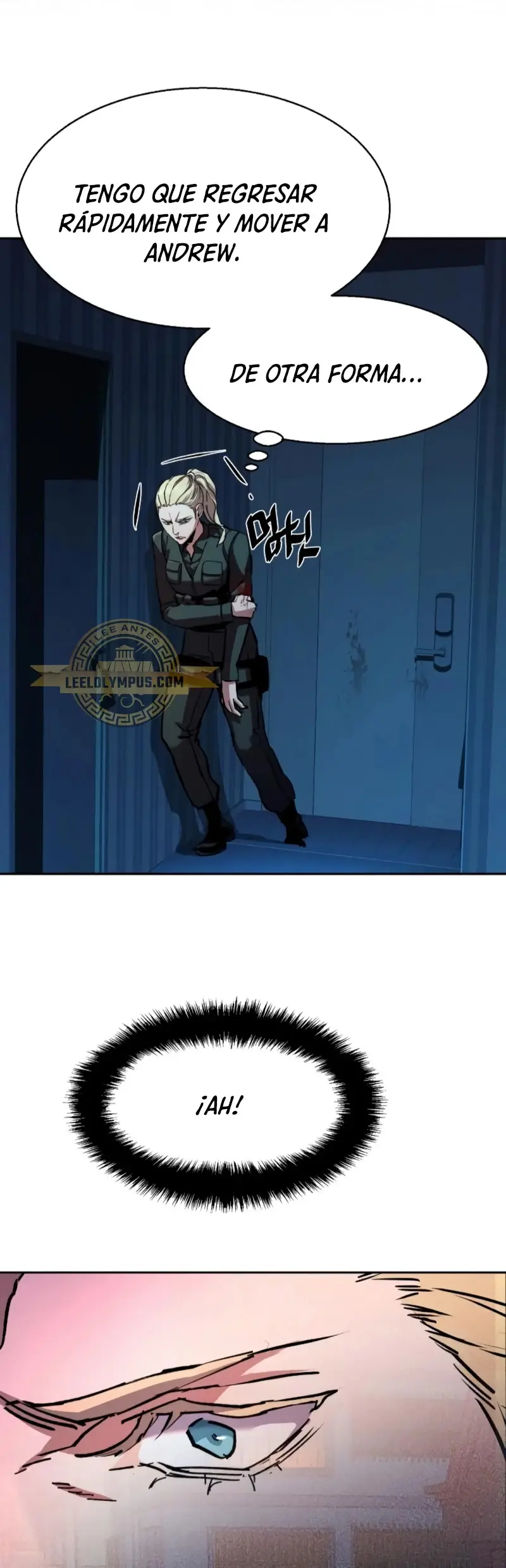 Mercenario Adolescente (2020) - Capítulo 190 - Página 41 - LectorTMOo