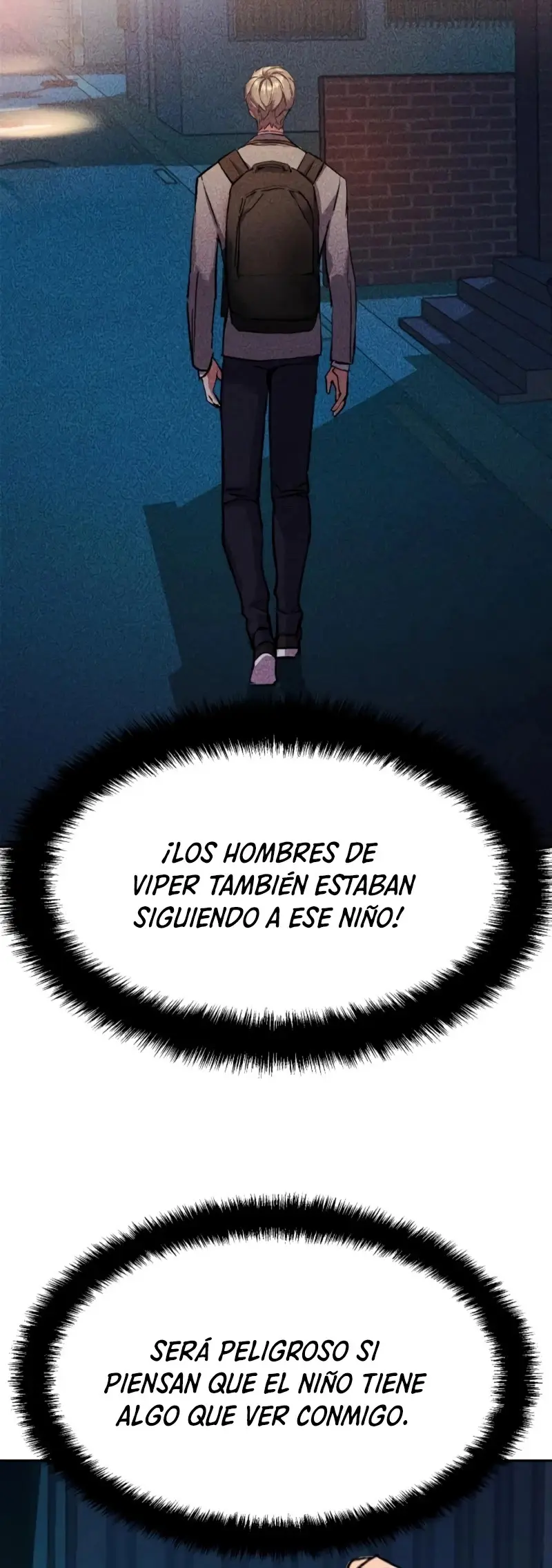 Mercenario Adolescente (2020) - Capítulo 190 - Página 42 - LectorTMOo
