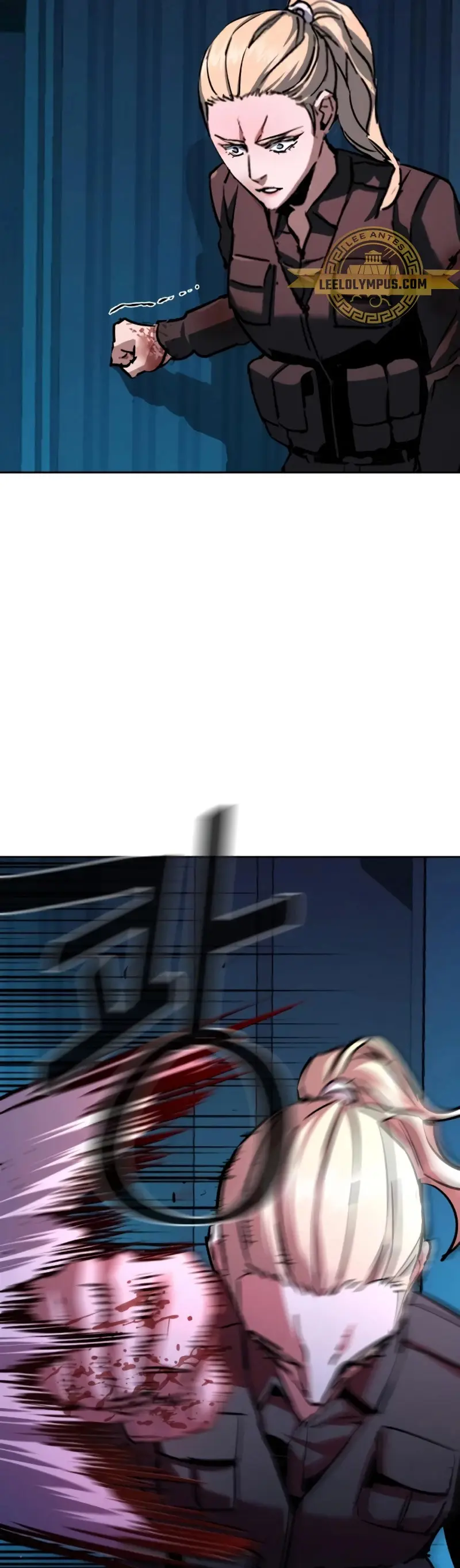 Mercenario Adolescente (2020) - Capítulo 190 - Página 43 - LectorTMOo