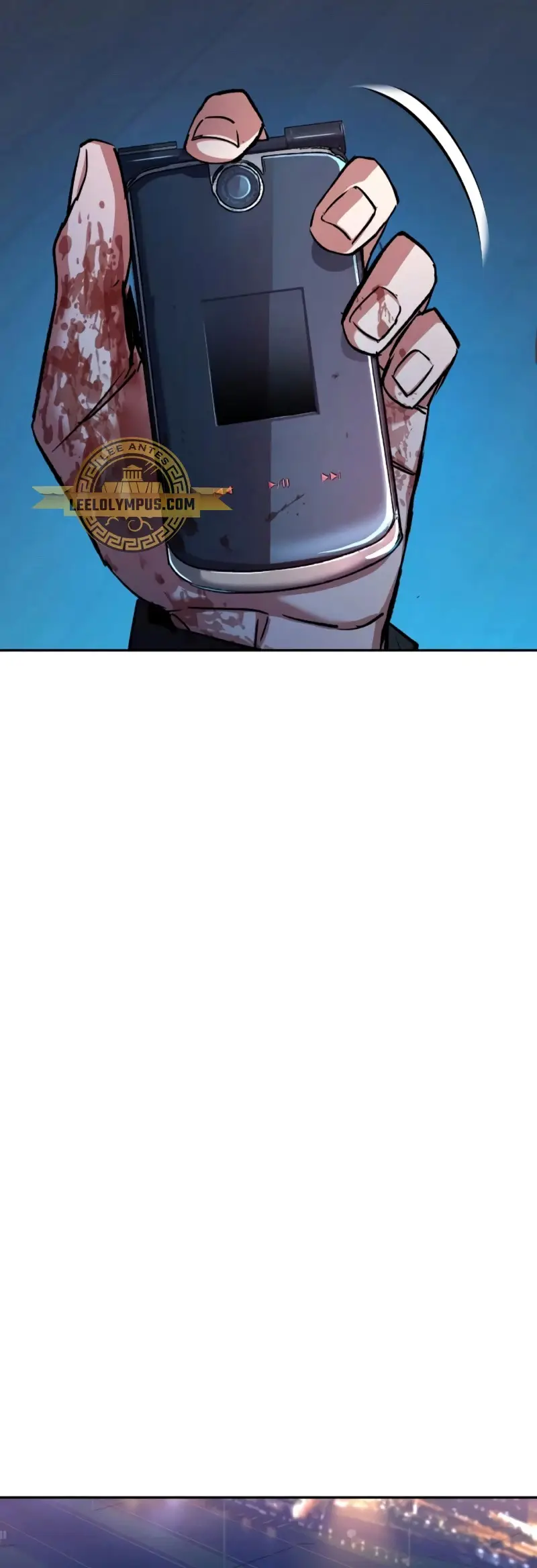 Mercenario Adolescente (2020) - Capítulo 190 - Página 45 - LectorTMOo