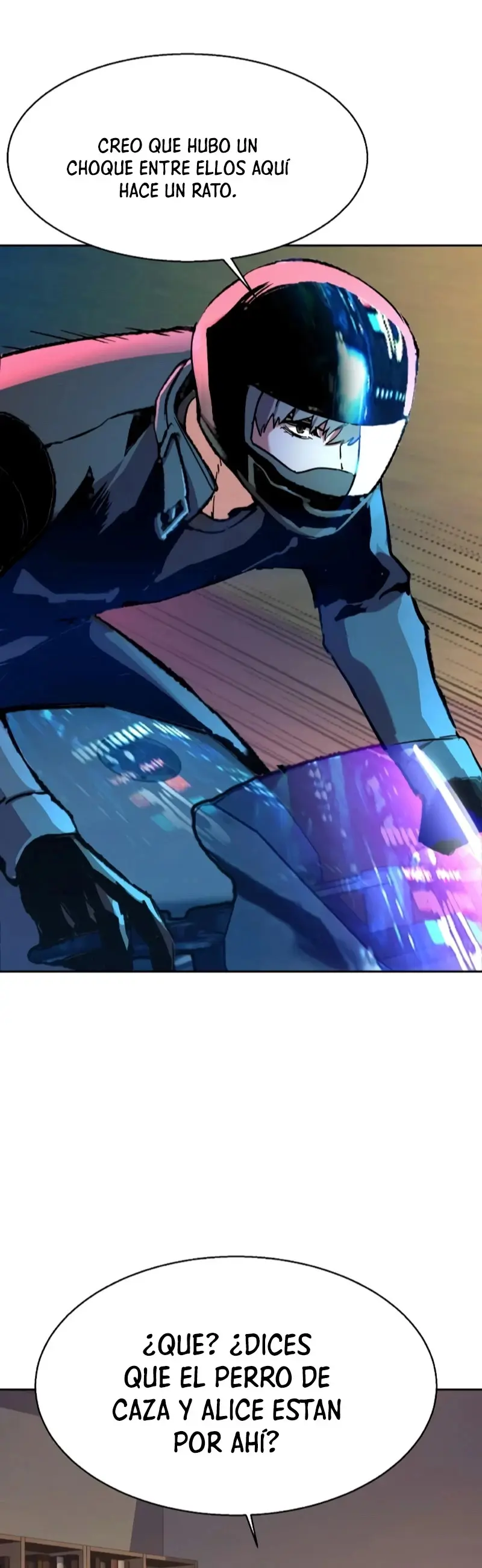 Mercenario Adolescente (2020) - Capítulo 190 - Página 48 - LectorTMOo