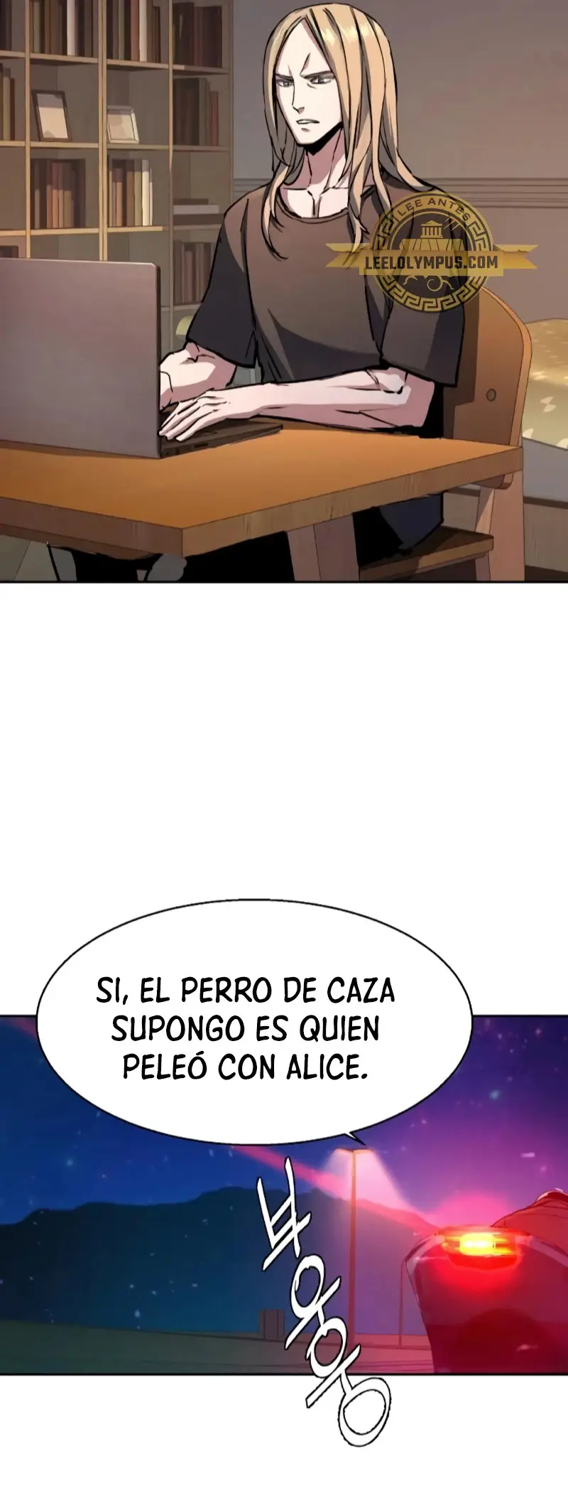 Mercenario Adolescente (2020) - Capítulo 190 - Página 49 - LectorTMOo