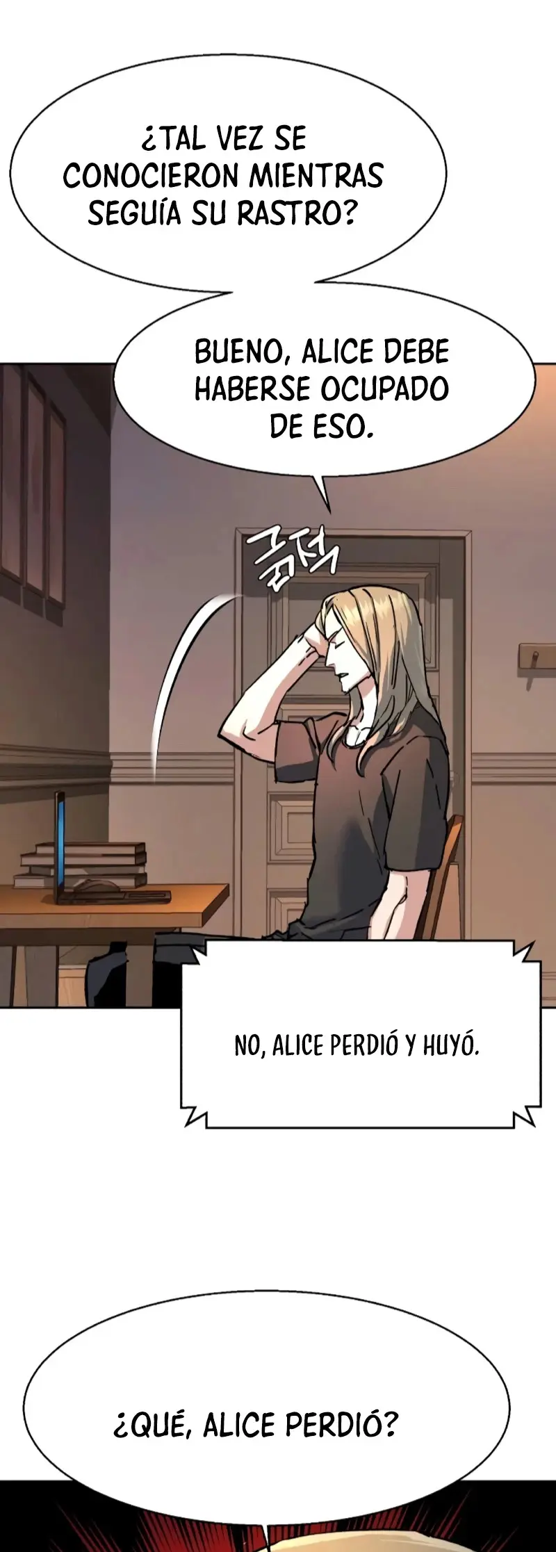 Mercenario Adolescente (2020) - Capítulo 190 - Página 50 - LectorTMOo