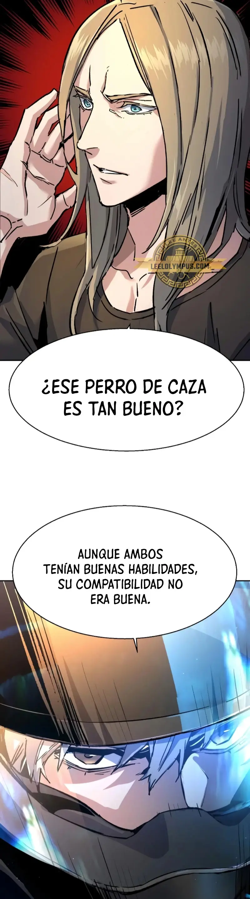 Mercenario Adolescente (2020) - Capítulo 190 - Página 51 - LectorTMOo