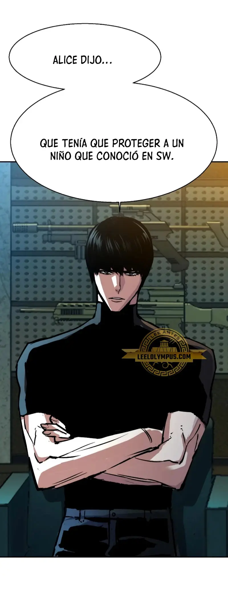 Mercenario Adolescente (2020) - Capítulo 190 - Página 55 - LectorTMOo