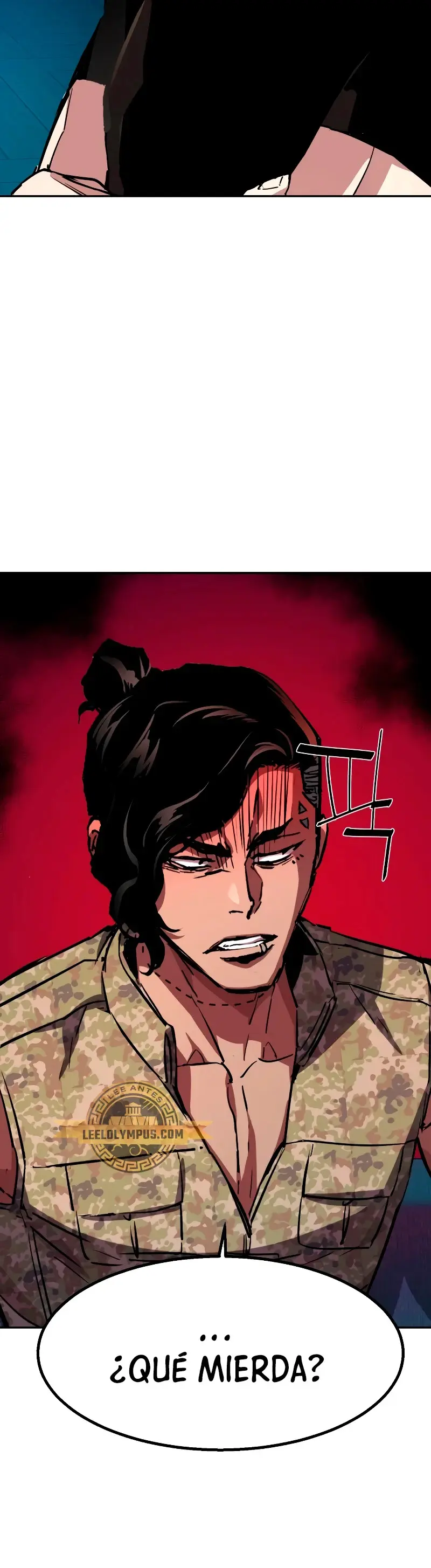 Mercenario Adolescente (2020) - Capítulo 190 - Página 60 - LectorTMOo