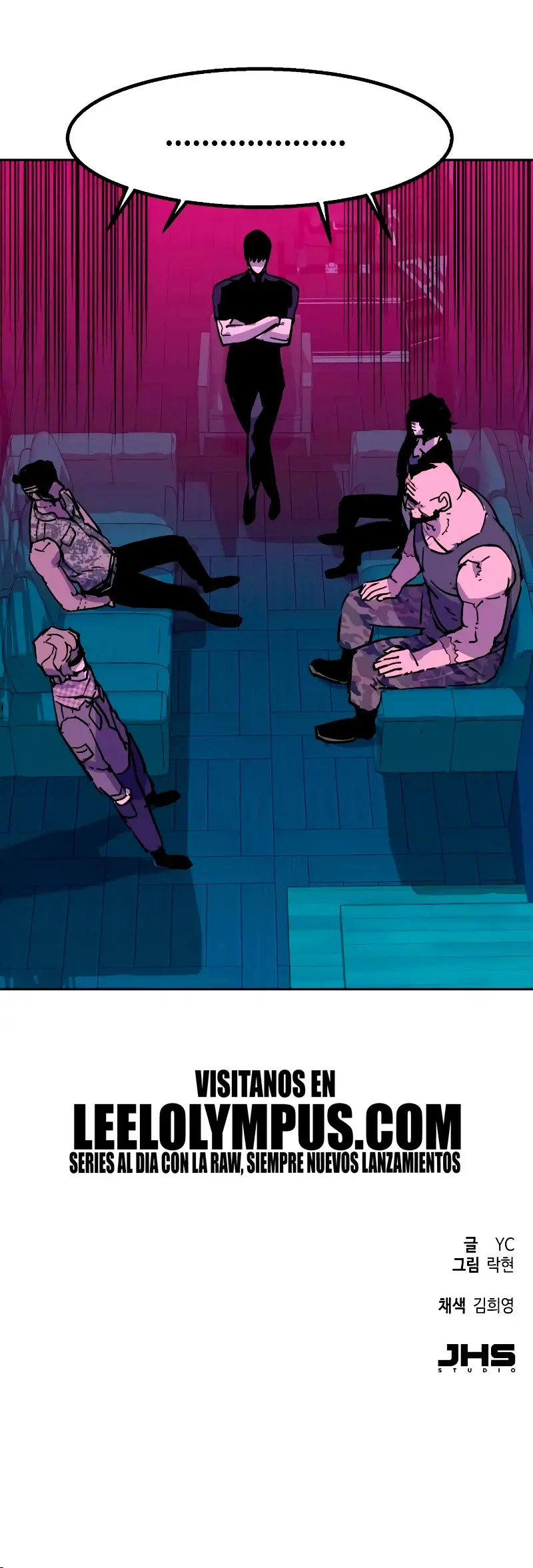 Mercenario Adolescente (2020) - Capítulo 190 - Página 61 - LectorTMOo