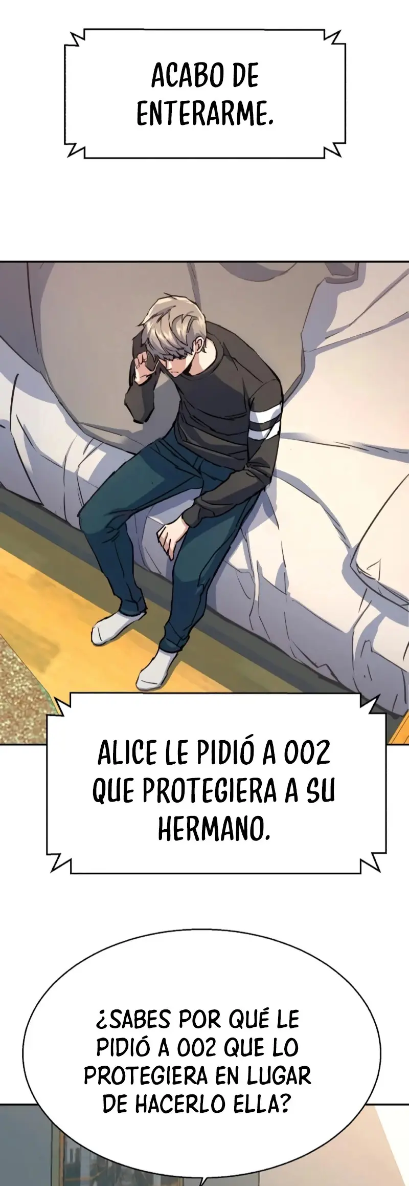 Mercenario Adolescente (2020) - Capítulo 191 - Página 3 - LectorTMOo