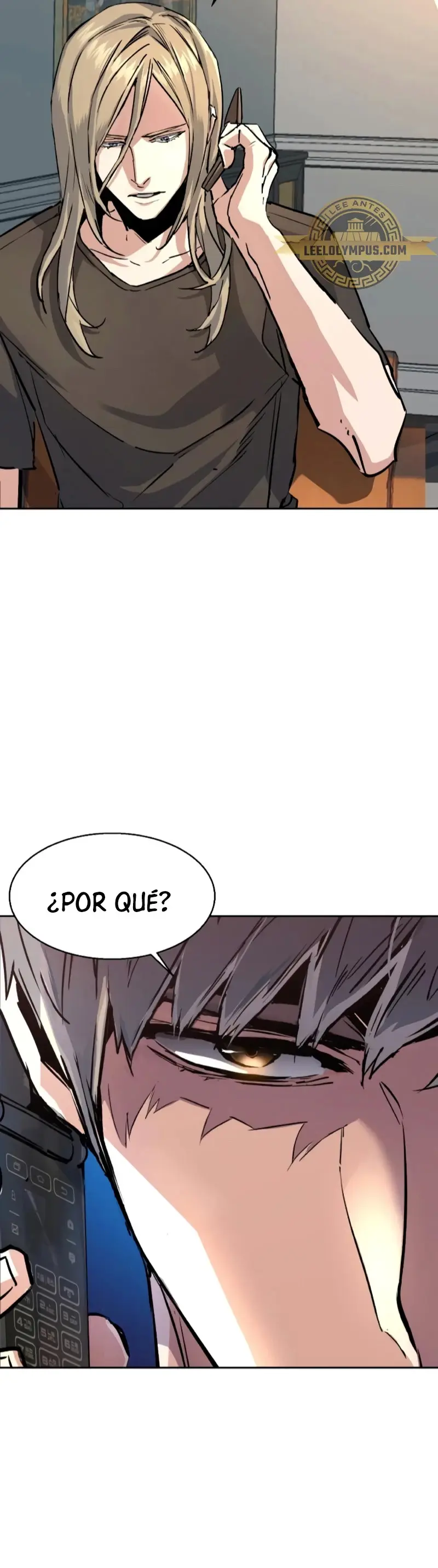 Mercenario Adolescente (2020) - Capítulo 191 - Página 4 - LectorTMOo