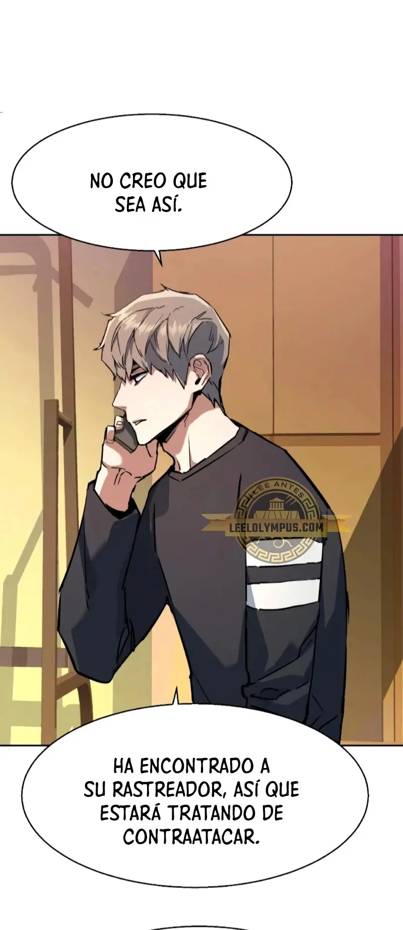 Mercenario Adolescente (2020) - Capítulo 191 - Página 7 - LectorTMOo