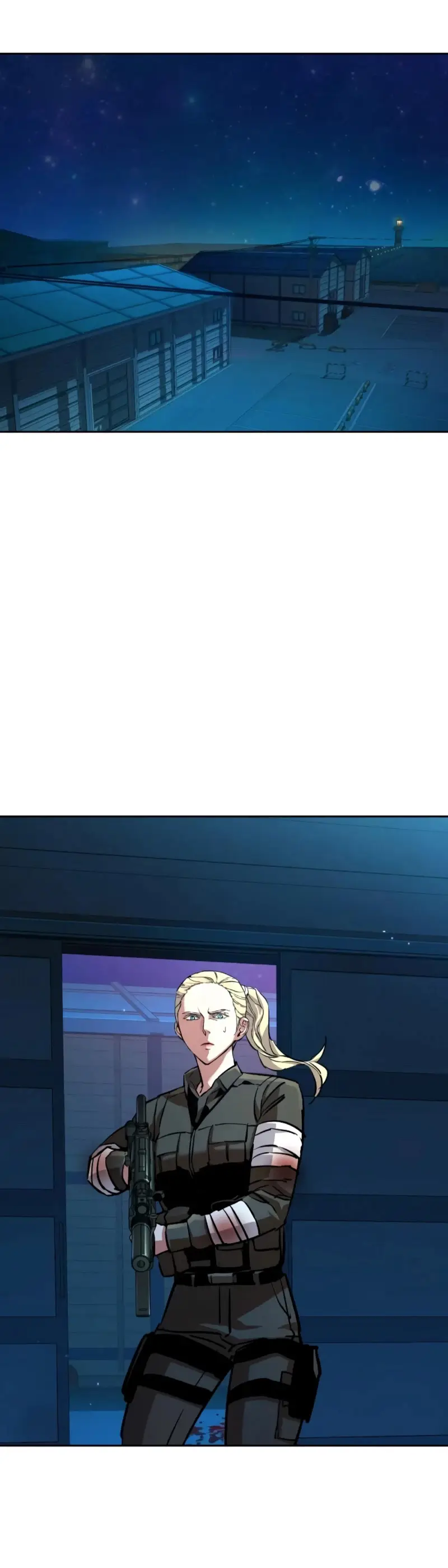 Mercenario Adolescente (2020) - Capítulo 191 - Página 9 - LectorTMOo