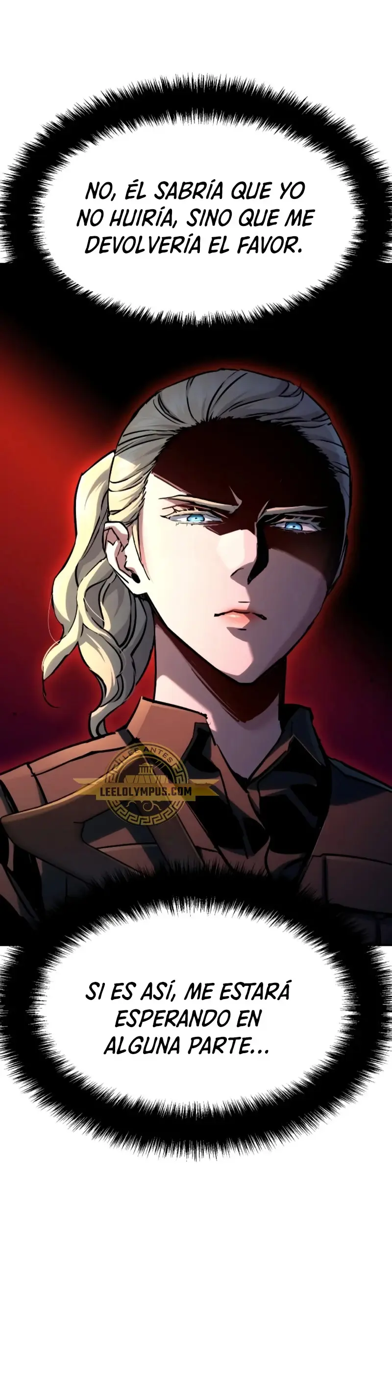 Mercenario Adolescente (2020) - Capítulo 191 - Página 11 - LectorTMOo