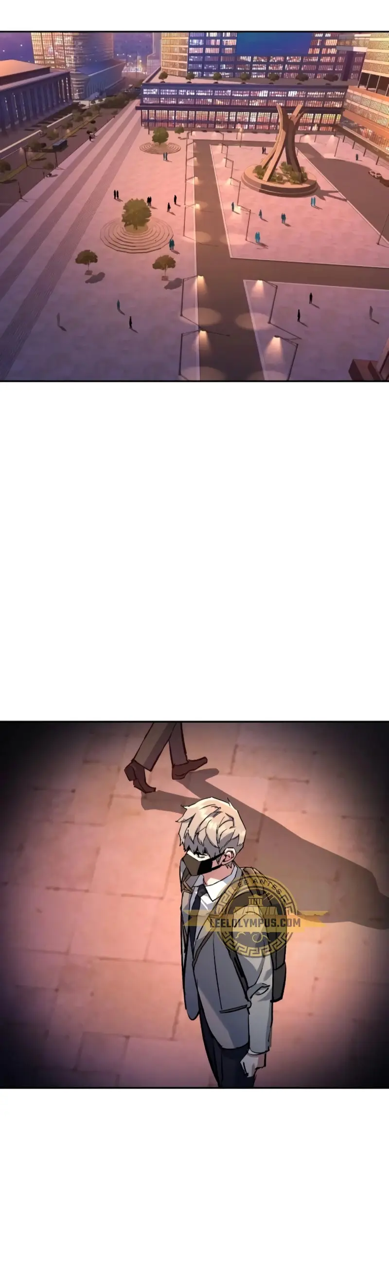 Mercenario Adolescente (2020) - Capítulo 191 - Página 13 - LectorTMOo