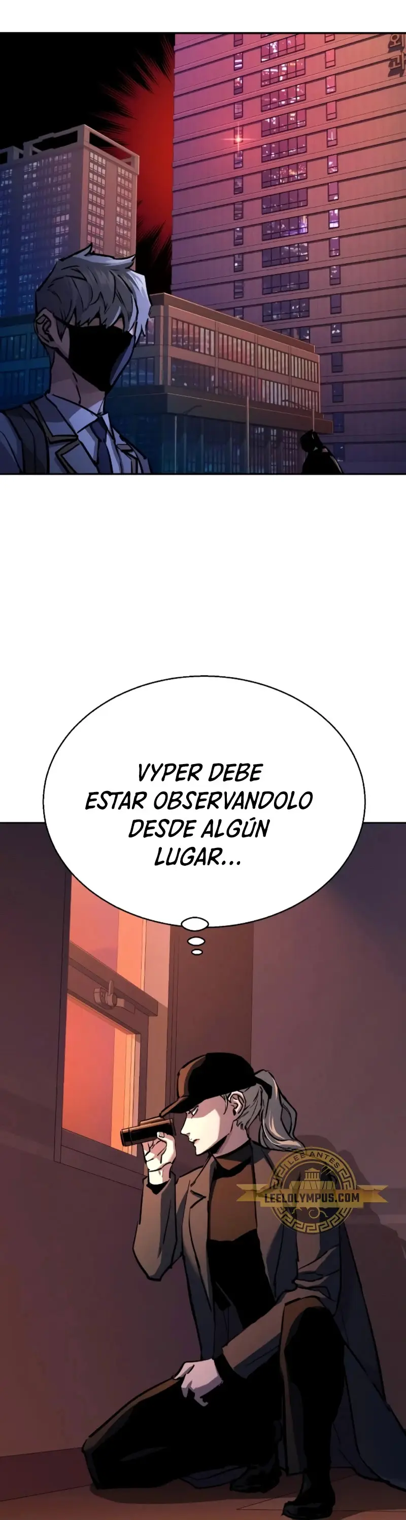 Mercenario Adolescente (2020) - Capítulo 191 - Página 14 - LectorTMOo