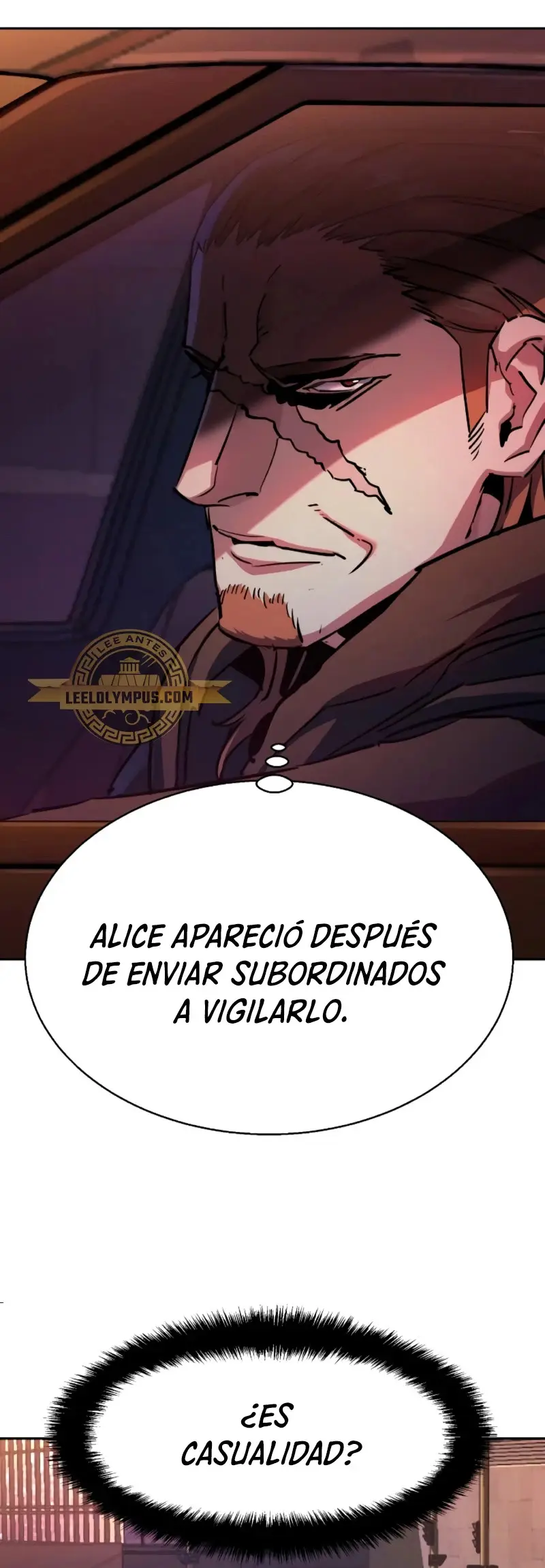 Mercenario Adolescente (2020) - Capítulo 191 - Página 18 - LectorTMOo