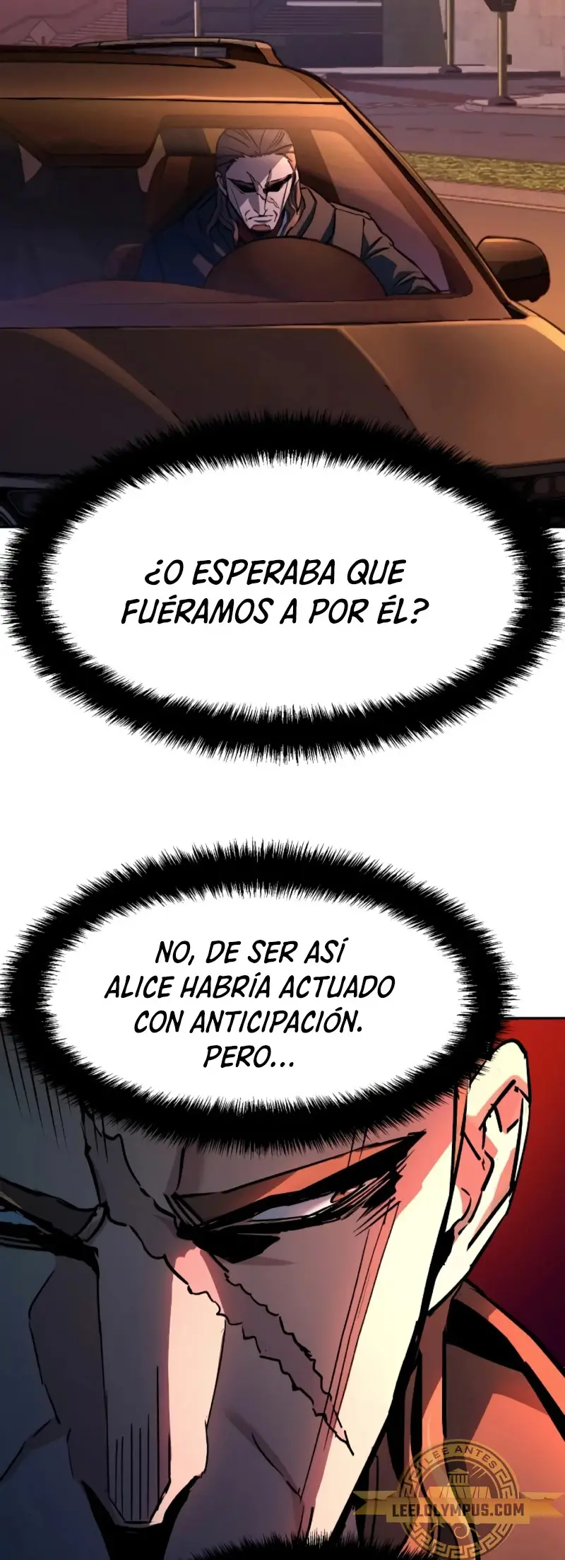Mercenario Adolescente (2020) - Capítulo 191 - Página 19 - LectorTMOo