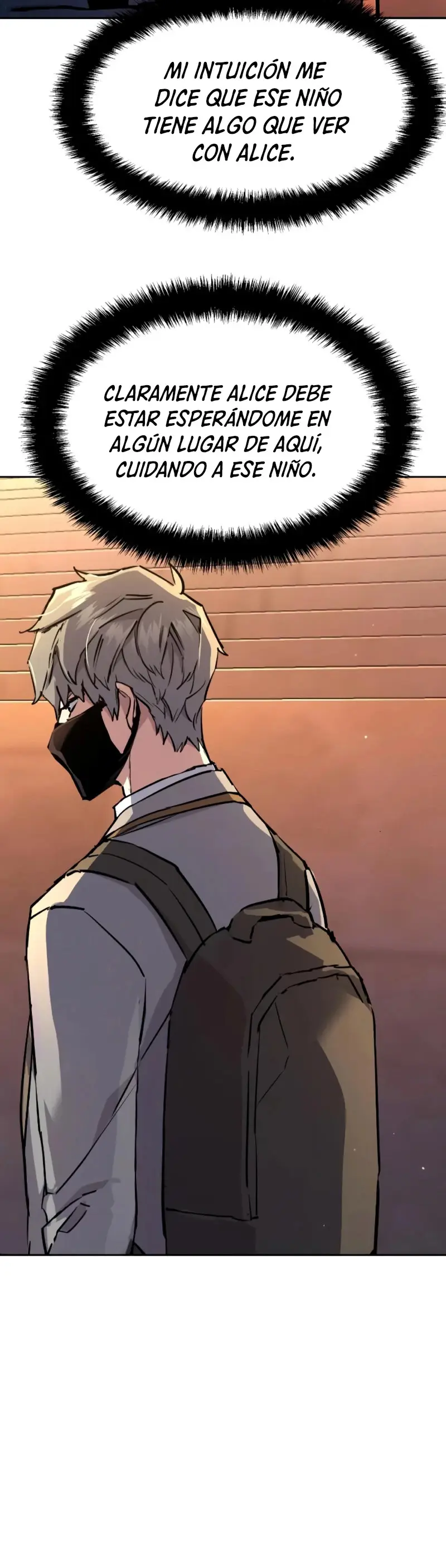 Mercenario Adolescente (2020) - Capítulo 191 - Página 20 - LectorTMOo