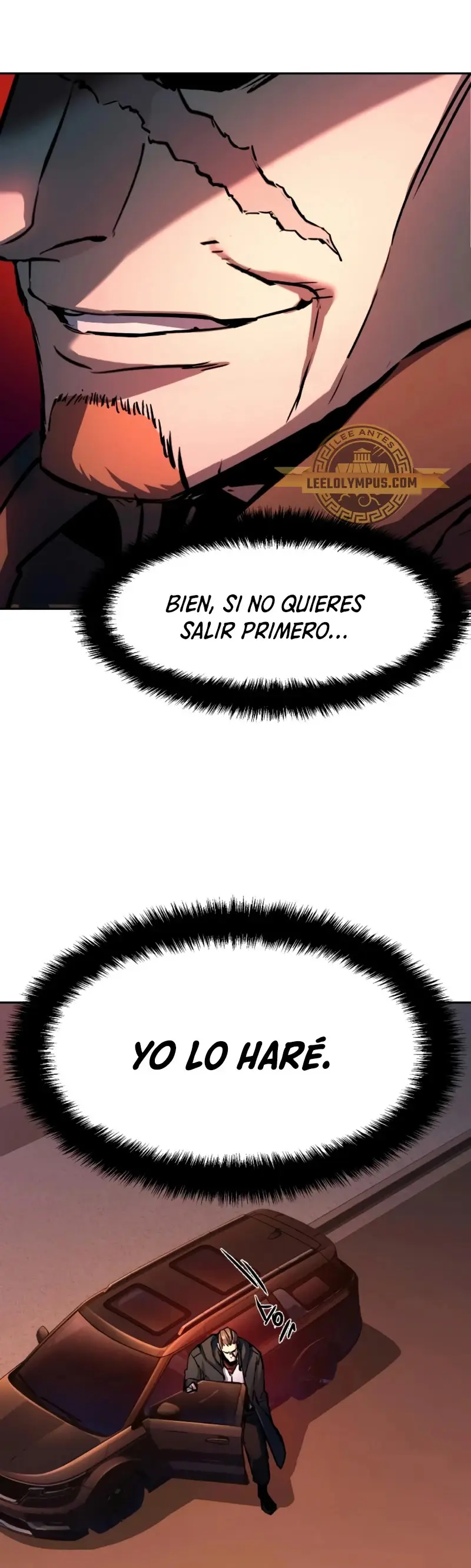 Mercenario Adolescente (2020) - Capítulo 191 - Página 21 - LectorTMOo