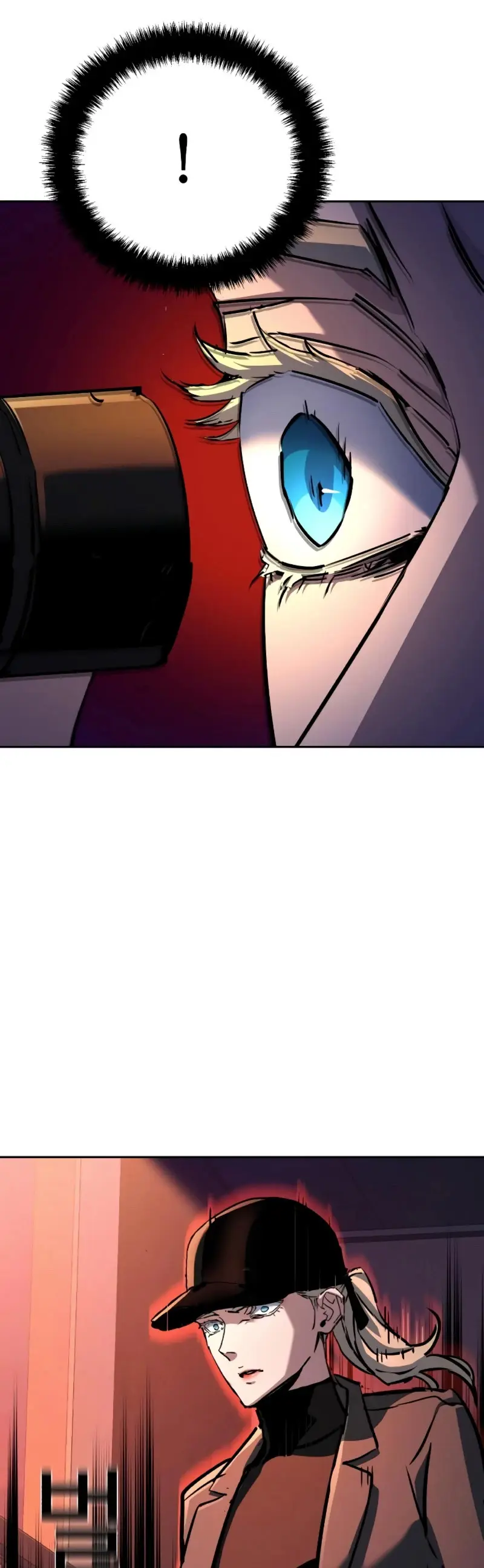 Mercenario Adolescente (2020) - Capítulo 191 - Página 23 - LectorTMOo