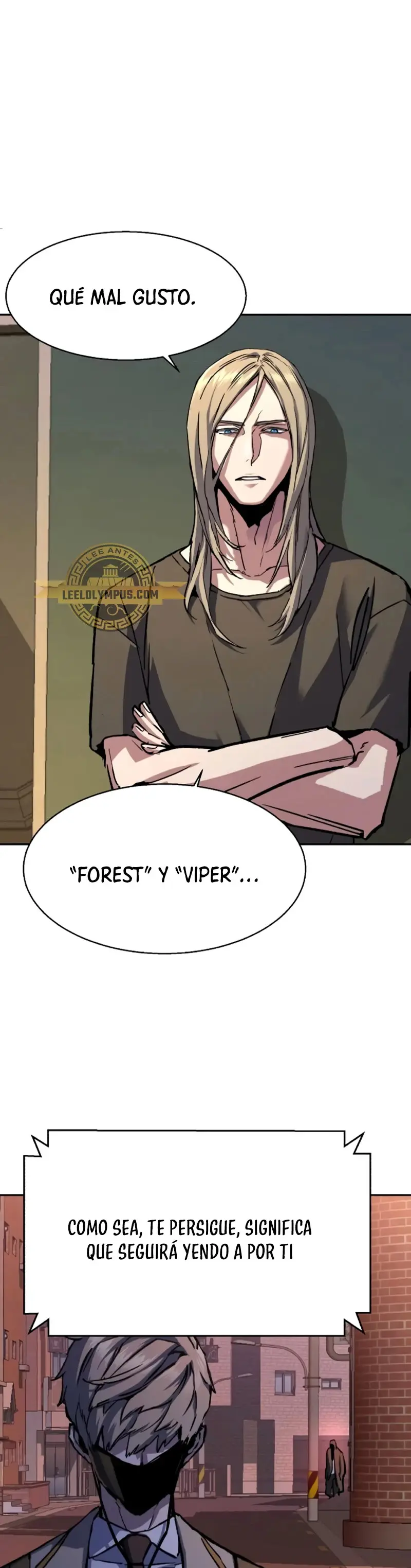 Mercenario Adolescente (2020) - Capítulo 191 - Página 30 - LectorTMOo
