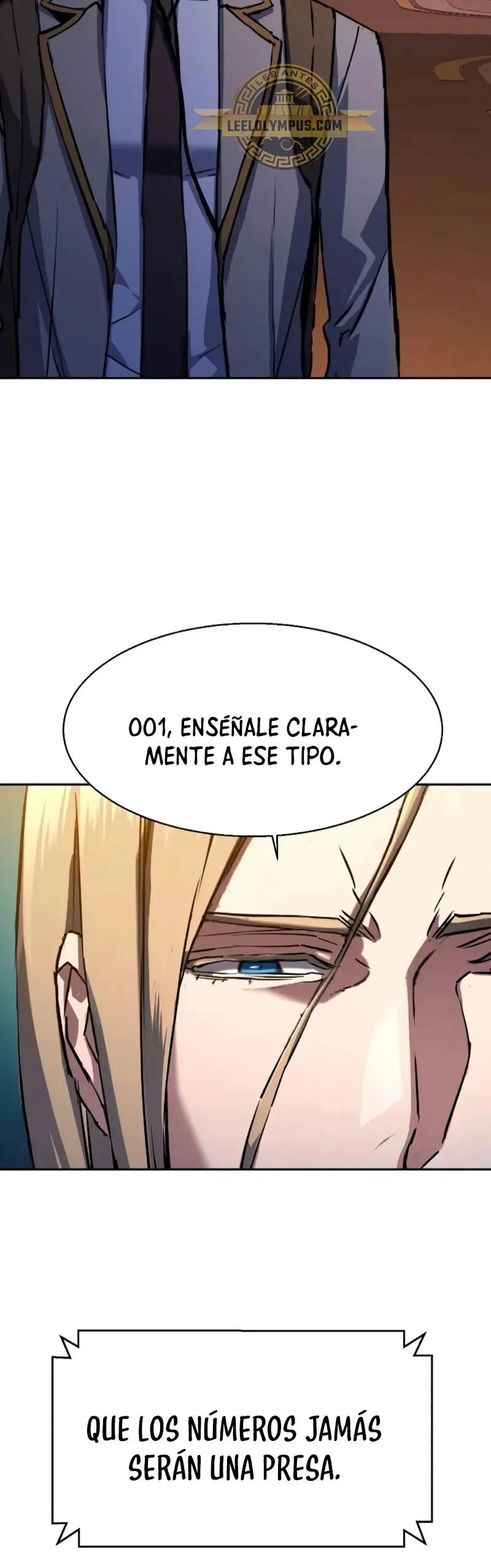 Mercenario Adolescente (2020) - Capítulo 191 - Página 31 - LectorTMOo