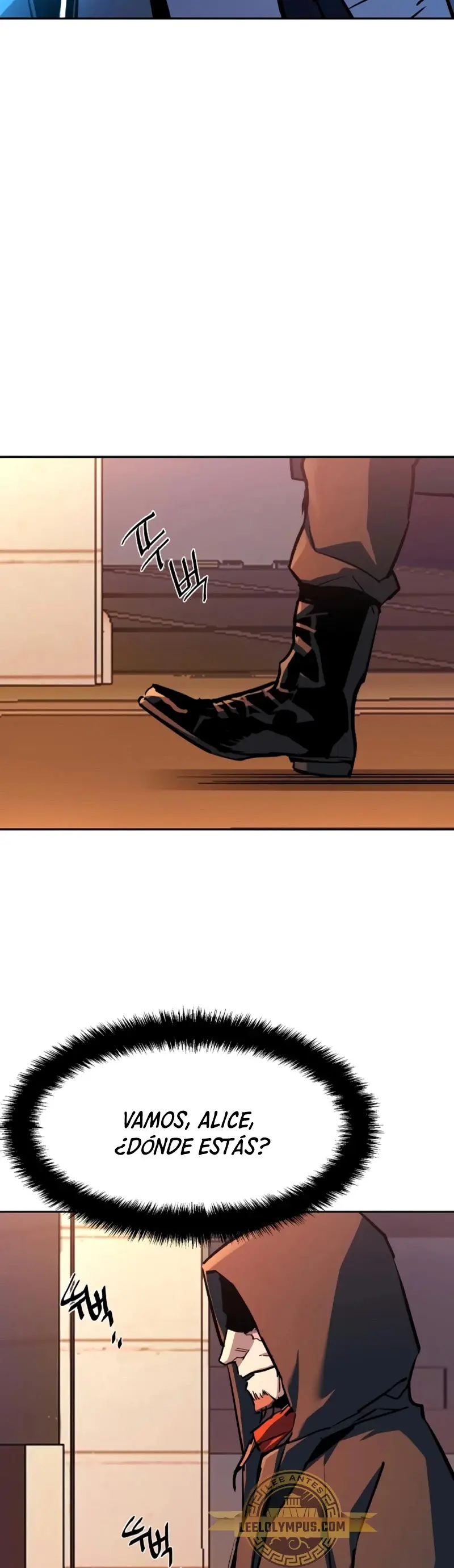 Mercenario Adolescente (2020) - Capítulo 191 - Página 33 - LectorTMOo