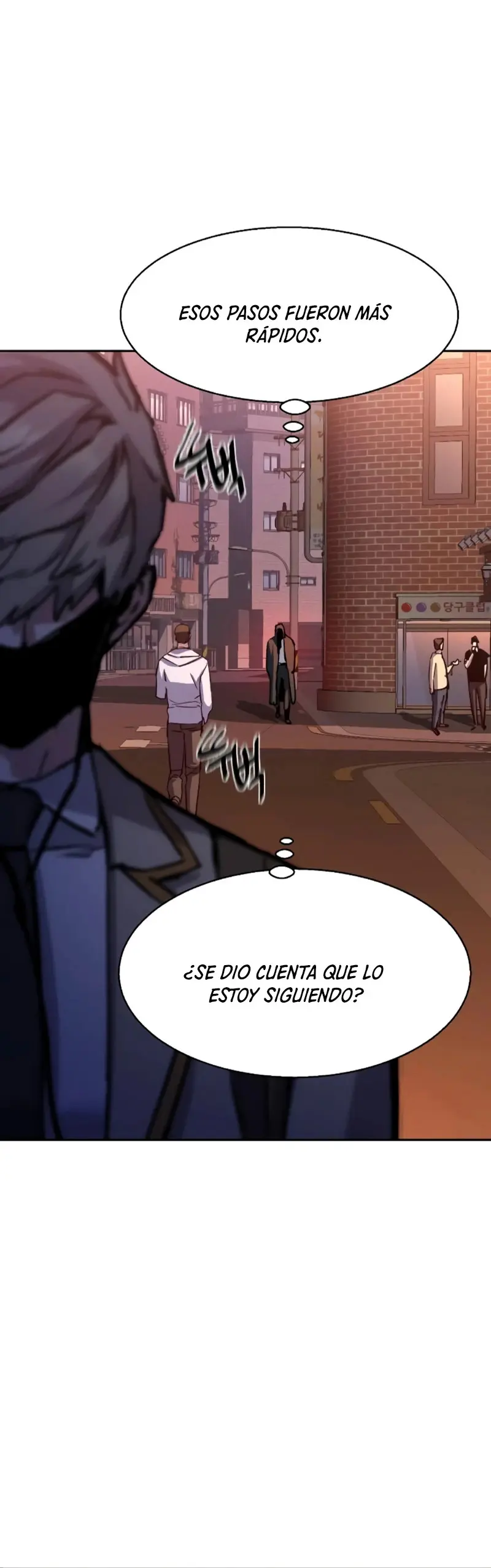 Mercenario Adolescente (2020) - Capítulo 191 - Página 35 - LectorTMOo