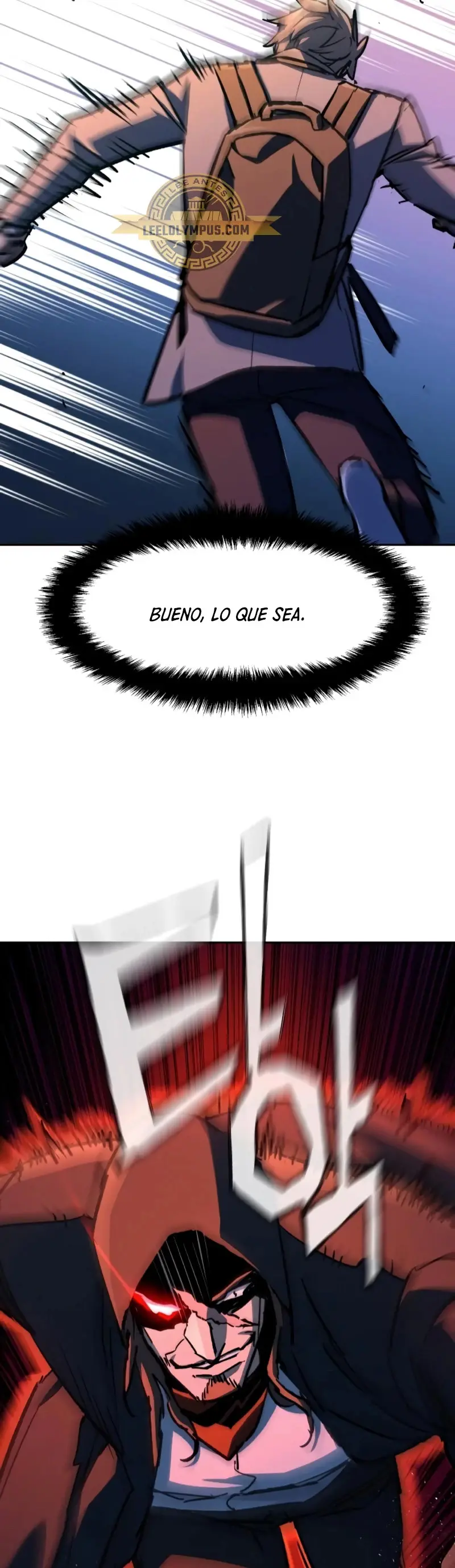 Mercenario Adolescente (2020) - Capítulo 191 - Página 39 - LectorTMOo