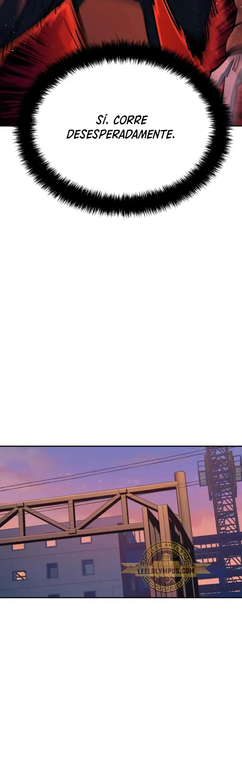 Mercenario Adolescente (2020) - Capítulo 191 - Página 40 - LectorTMOo