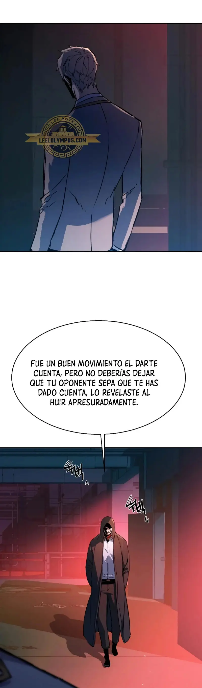 Mercenario Adolescente (2020) - Capítulo 191 - Página 44 - LectorTMOo