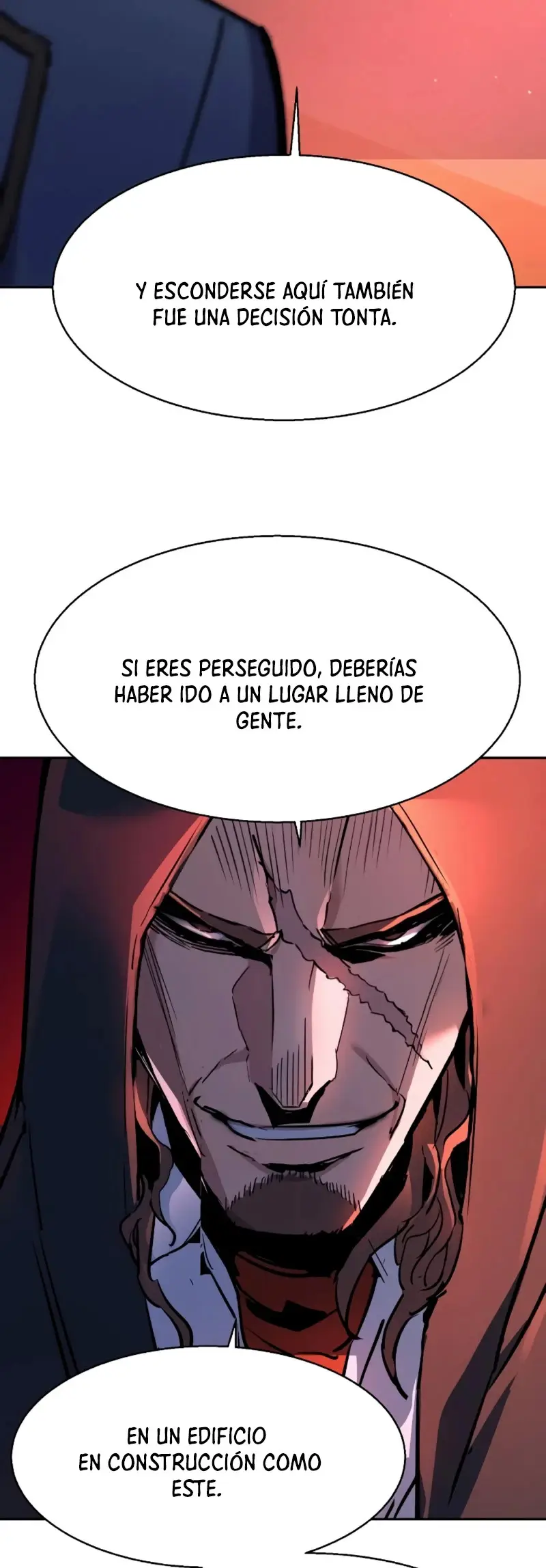 Mercenario Adolescente (2020) - Capítulo 191 - Página 45 - LectorTMOo