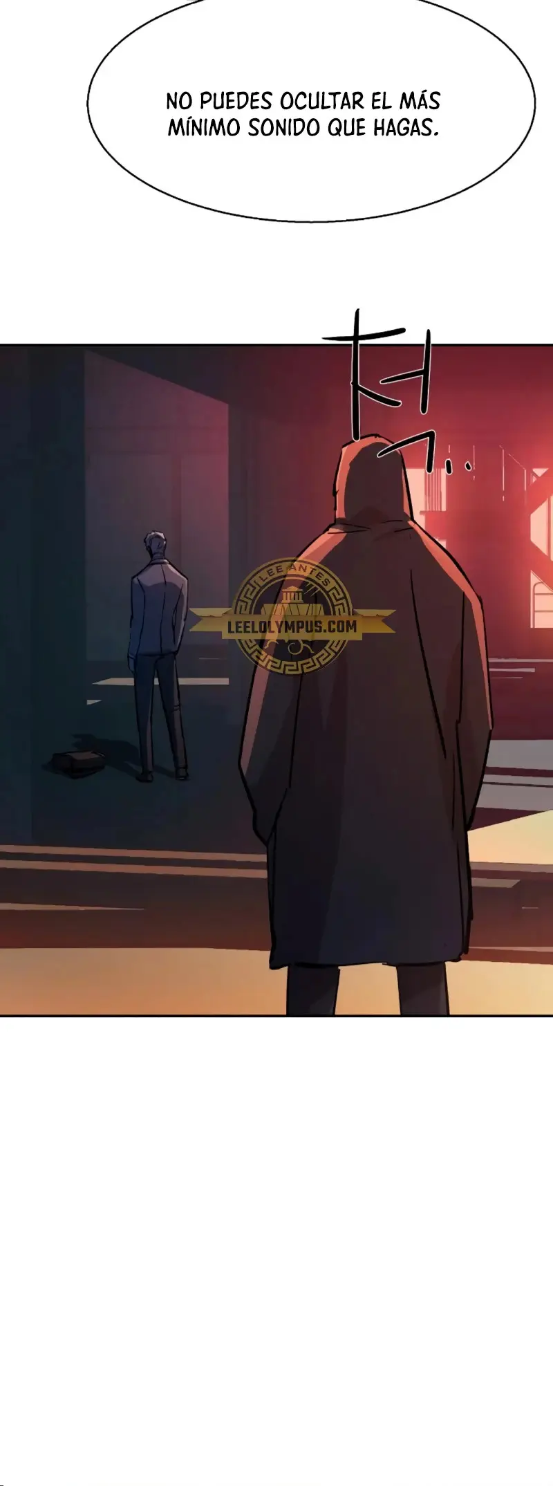 Mercenario Adolescente (2020) - Capítulo 191 - Página 46 - LectorTMOo