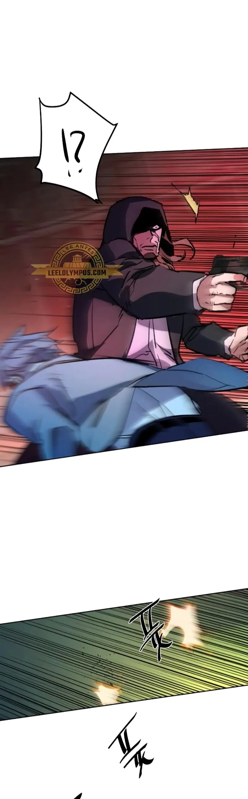 Mercenario Adolescente (2020) - Capítulo 191 - Página 49 - LectorTMOo