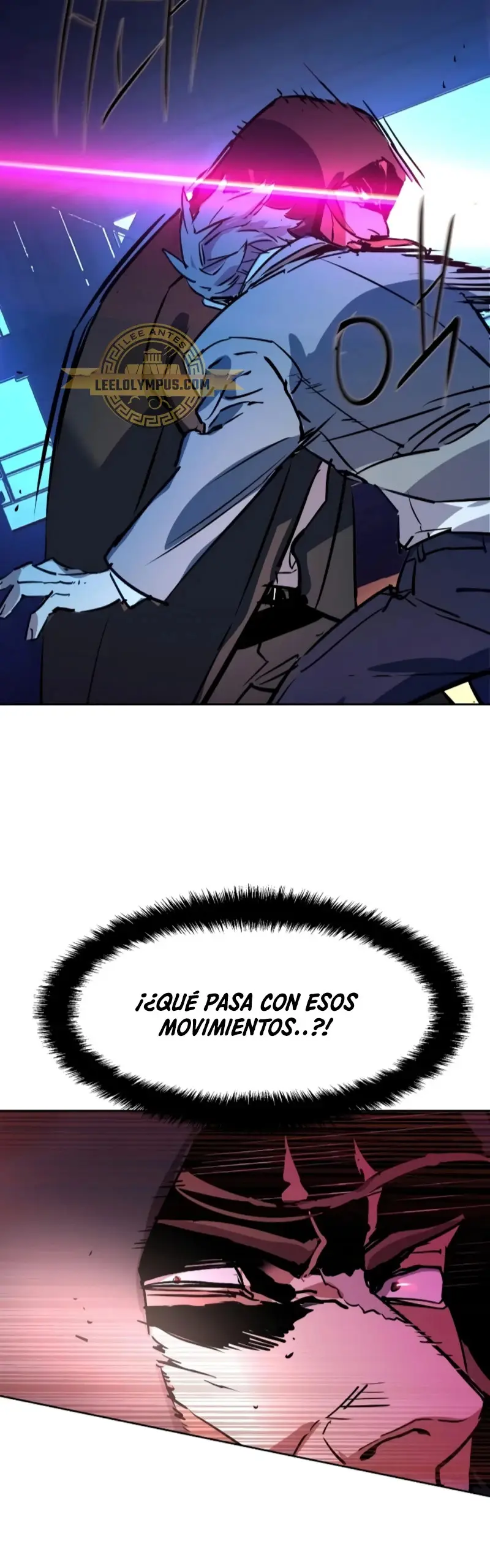 Mercenario Adolescente (2020) - Capítulo 191 - Página 51 - LectorTMOo