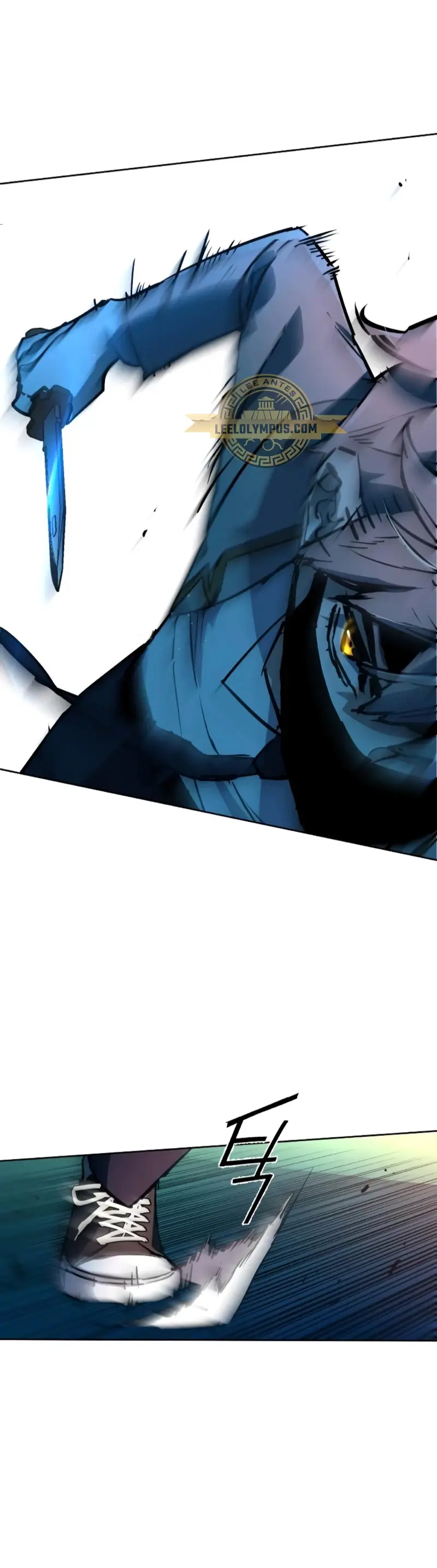 Mercenario Adolescente (2020) - Capítulo 191 - Página 52 - LectorTMOo