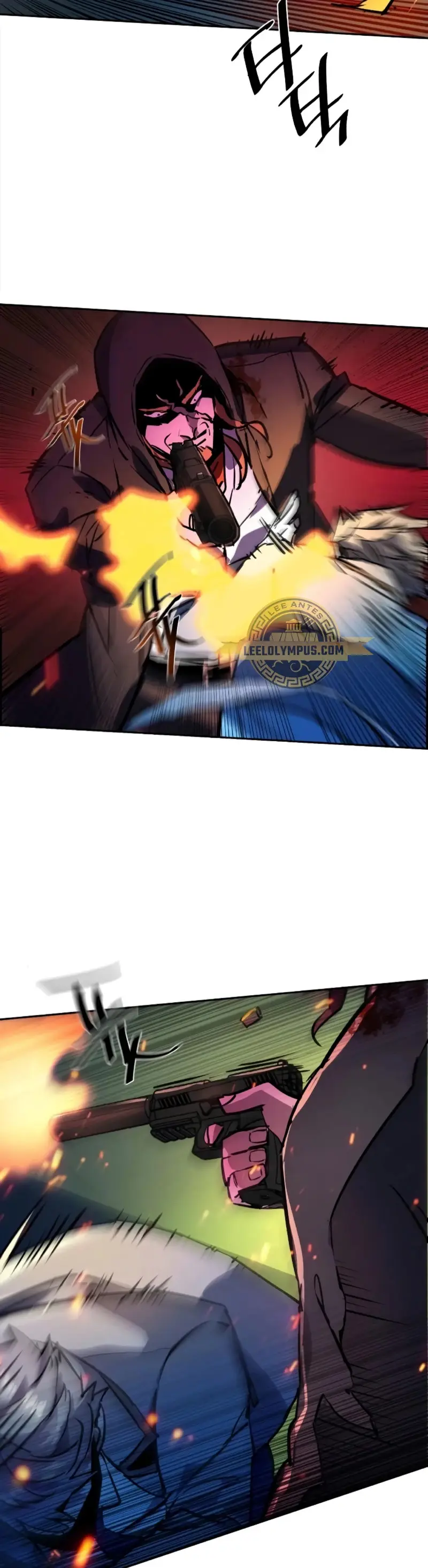 Mercenario Adolescente (2020) - Capítulo 191 - Página 55 - LectorTMOo