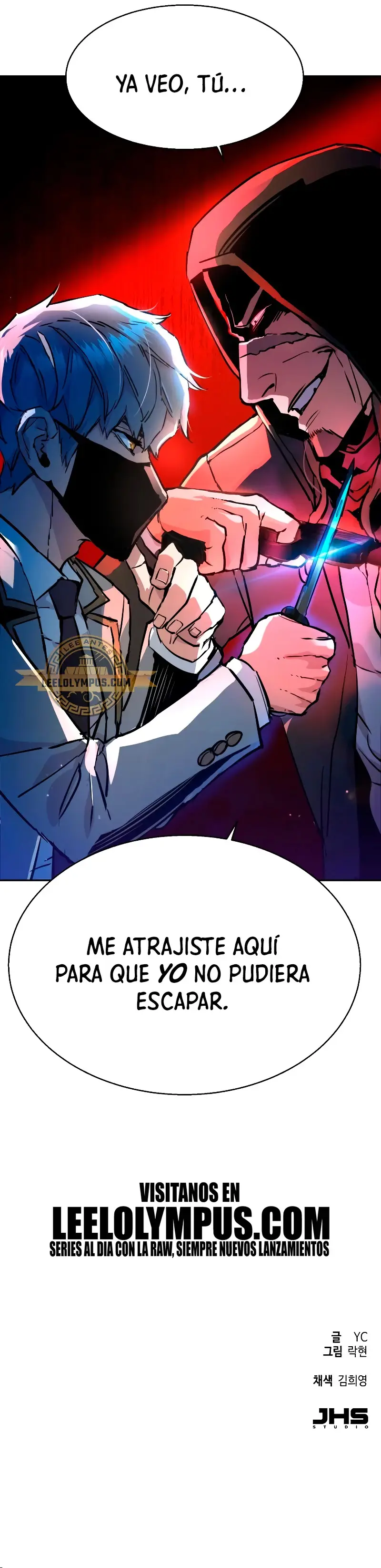 Mercenario Adolescente (2020) - Capítulo 191 - Página 59 - LectorTMOo
