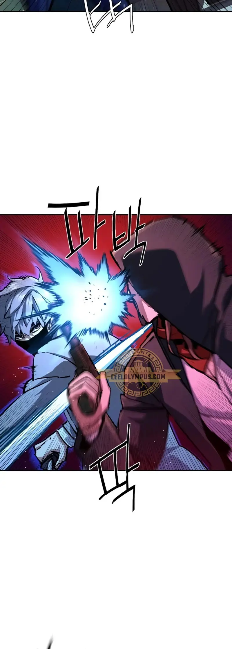 Mercenario Adolescente (2020) - Capítulo 192 - Página 6 - LectorTMOo