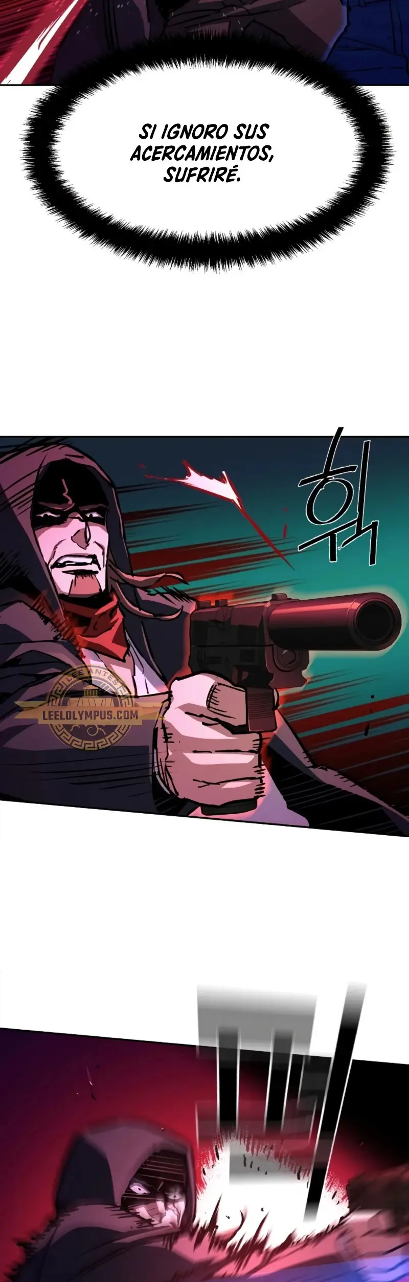 Mercenario Adolescente (2020) - Capítulo 192 - Página 12 - LectorTMOo