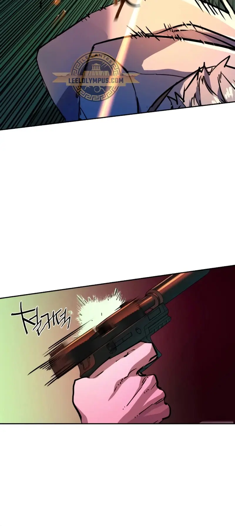 Mercenario Adolescente (2020) - Capítulo 192 - Página 14 - LectorTMOo