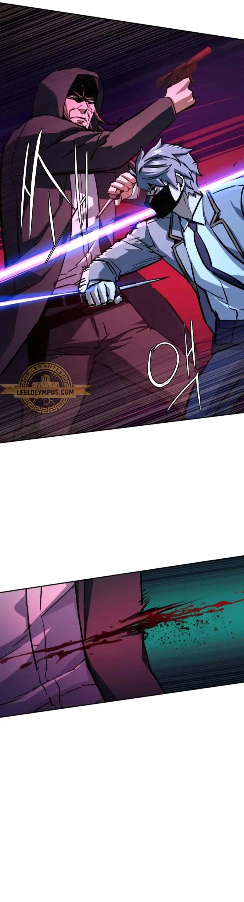 Mercenario Adolescente (2020) - Capítulo 192 - Página 15 - LectorTMOo