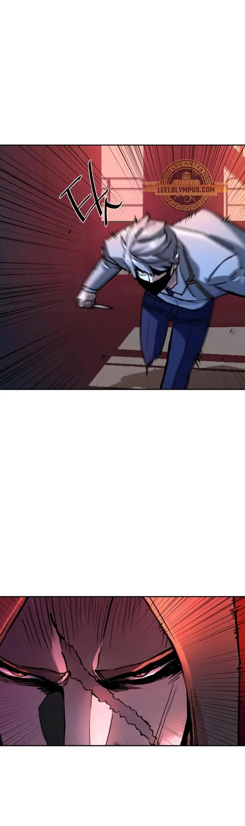Mercenario Adolescente (2020) - Capítulo 192 - Página 17 - LectorTMOo